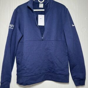 Nike Men’s quarter zip